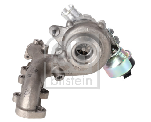 Febi Bilstein Turbocharger 191225