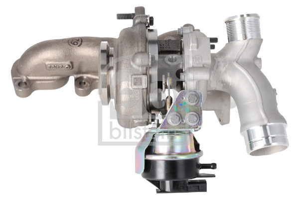 Febi Bilstein Turbocharger 191225