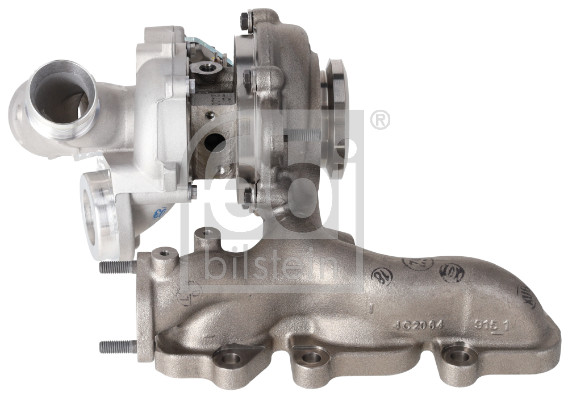 Febi Bilstein Turbocharger 191225