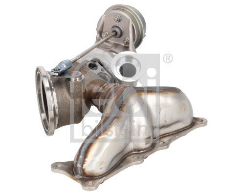 Febi Bilstein Turbocharger 191229