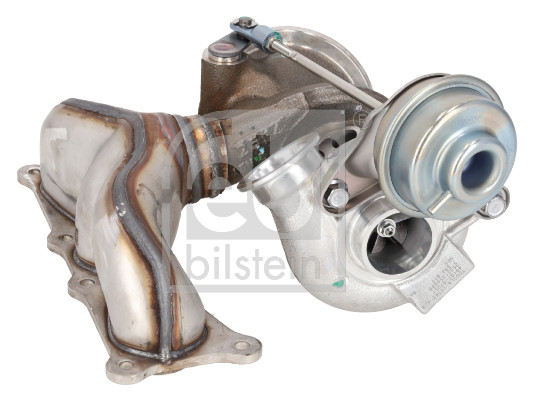 Febi Bilstein Turbocharger 191229