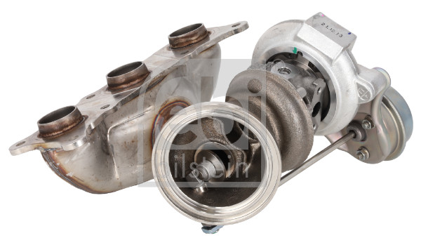 Febi Bilstein Turbocharger 191229