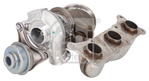 Febi Bilstein Turbocharger 191229