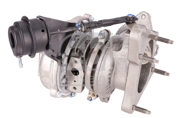Febi Bilstein Turbocharger 191240