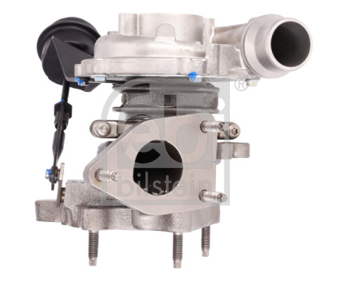 Febi Bilstein Turbocharger 191240