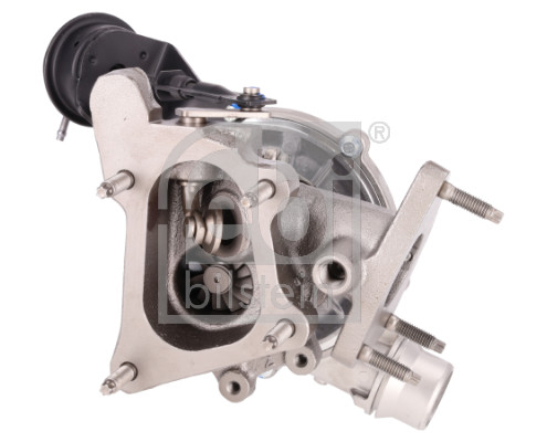 Febi Bilstein Turbocharger 191240