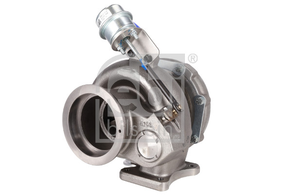 Febi Bilstein Turbocharger 191241