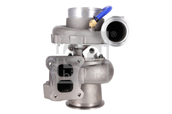 Febi Bilstein Turbocharger 191241
