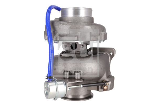 Febi Bilstein Turbocharger 191241