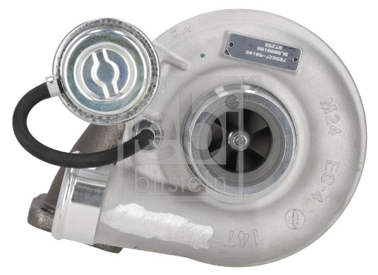 Febi Bilstein Turbocharger 191250
