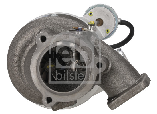 Febi Bilstein Turbocharger 191250