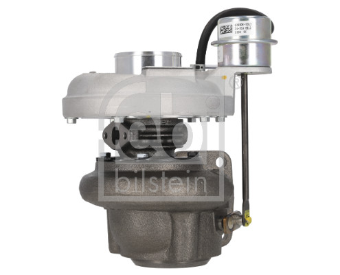 Febi Bilstein Turbocharger 191250