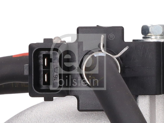 Febi Bilstein Turbocharger 191257