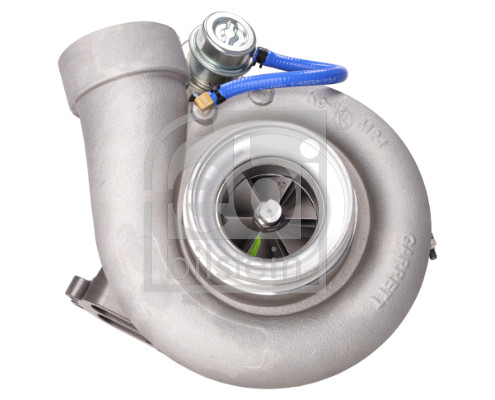 Febi Bilstein Turbocharger 191300