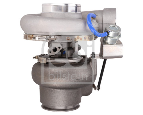 Febi Bilstein Turbocharger 191300