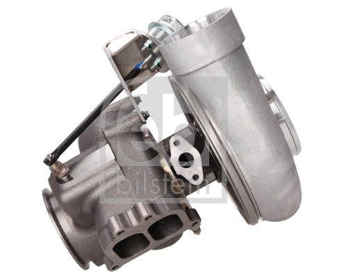 Febi Bilstein Turbocharger 191300