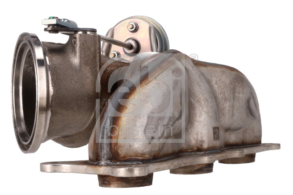 Febi Bilstein Turbocharger 191315