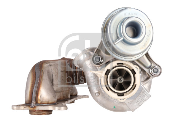 Febi Bilstein Turbocharger 191315