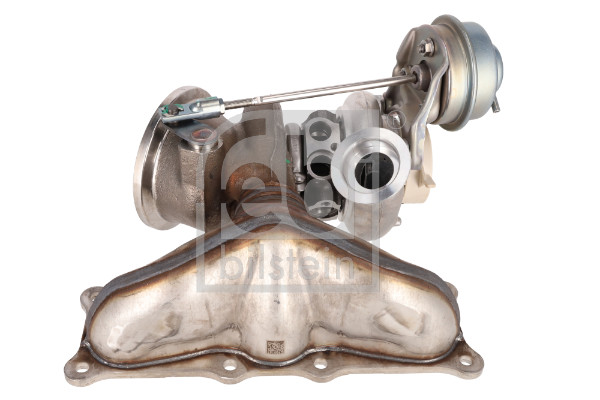 Febi Bilstein Turbocharger 191315