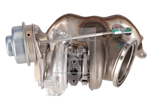 Febi Bilstein Turbocharger 191315