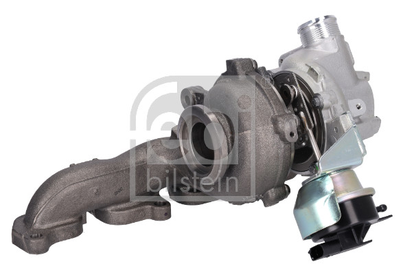 Febi Bilstein Turbocharger 191325