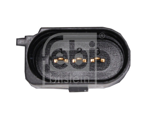 Febi Bilstein Turbocharger 191325