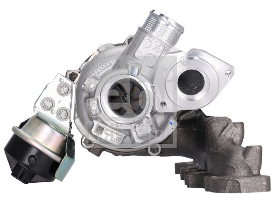 Febi Bilstein Turbocharger 191325