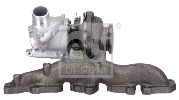 Febi Bilstein Turbocharger 191325