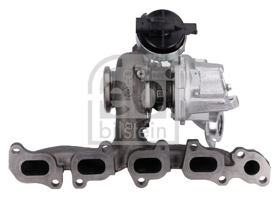 Febi Bilstein Turbocharger 191325