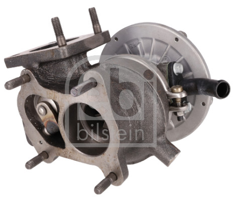 Febi Bilstein Turbocharger 191350