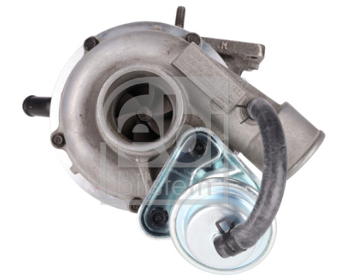 Febi Bilstein Turbocharger 191350