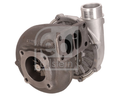 Febi Bilstein Turbocharger 191353