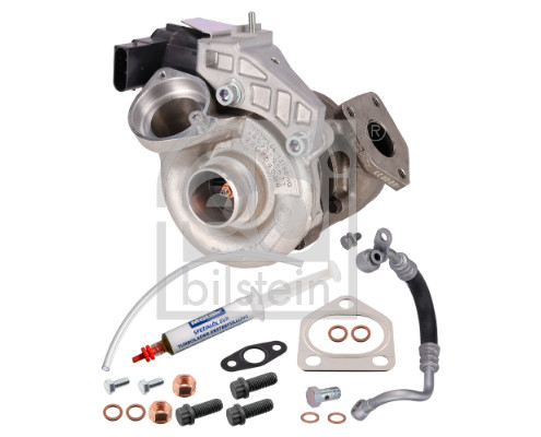 Febi Bilstein Turbocharger 191358