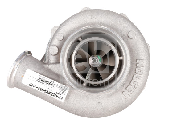 Febi Bilstein Turbocharger 191361