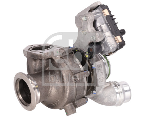 Febi Bilstein Turbocharger 191367