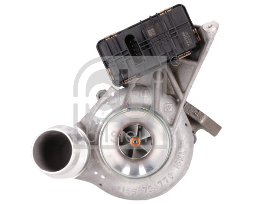 Febi Bilstein Turbocharger 191367