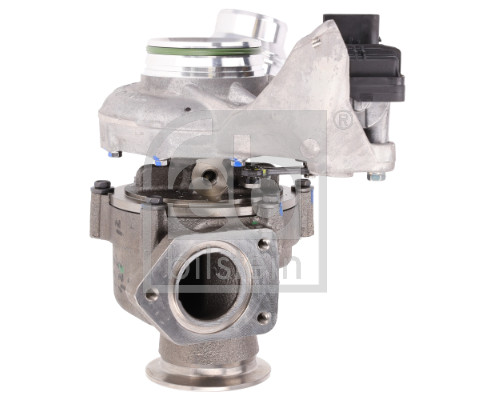 Febi Bilstein Turbocharger 191367