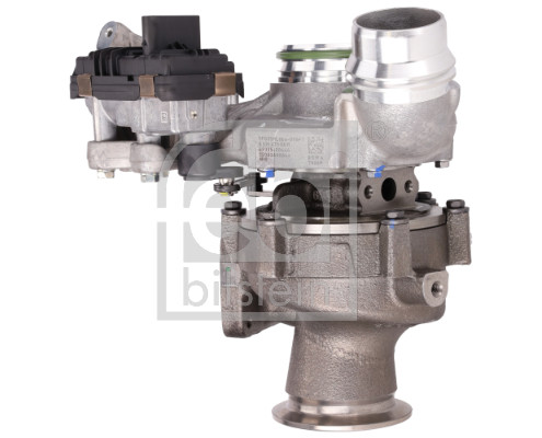 Febi Bilstein Turbocharger 191367