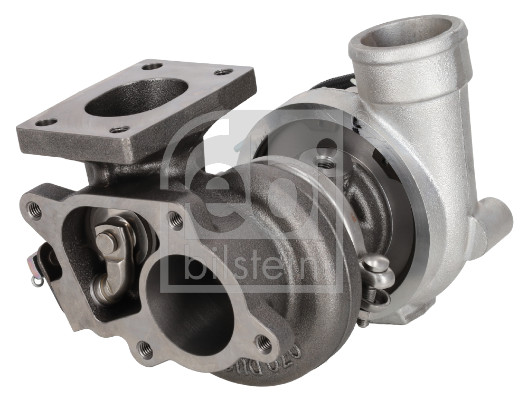 Febi Bilstein Turbocharger 191371