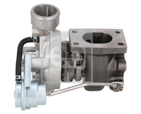 Febi Bilstein Turbocharger 191371