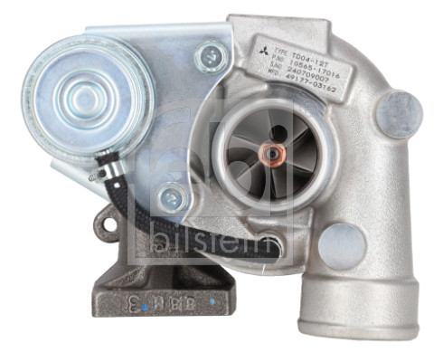 Febi Bilstein Turbocharger 191371
