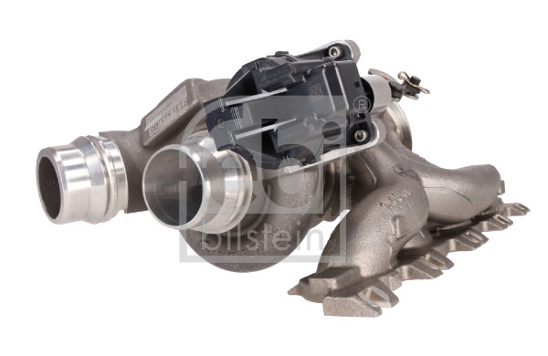 Febi Bilstein Turbocharger 191372