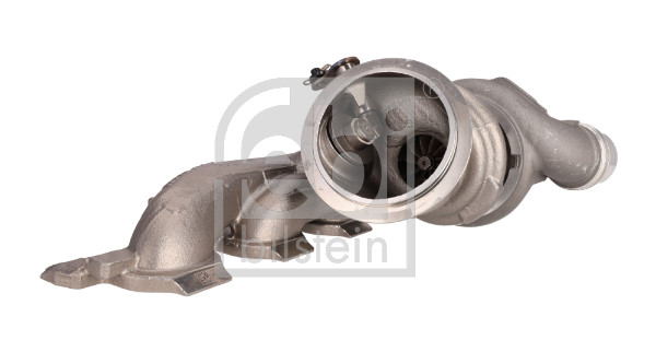 Febi Bilstein Turbocharger 191372