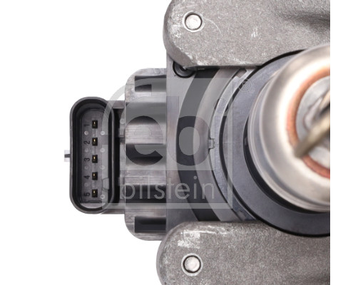 Febi Bilstein Turbocharger 191372