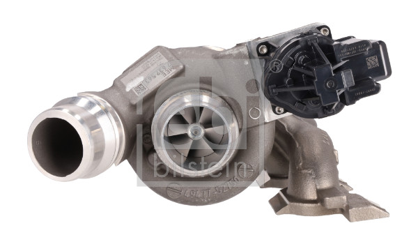 Febi Bilstein Turbocharger 191372