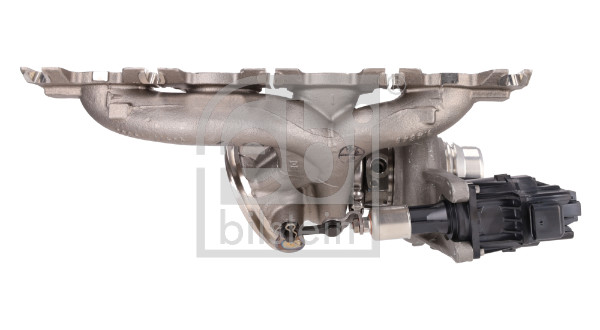 Febi Bilstein Turbocharger 191372