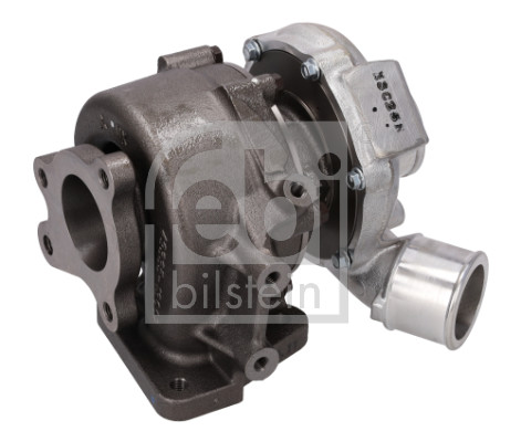 Febi Bilstein Turbocharger 191380