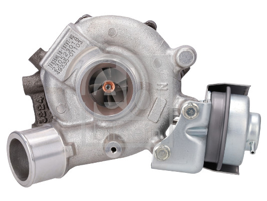 Febi Bilstein Turbocharger 191380