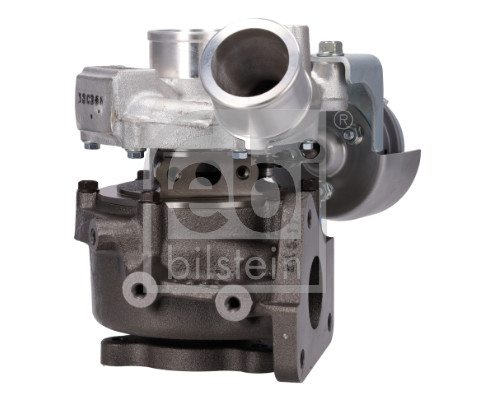 Febi Bilstein Turbocharger 191380