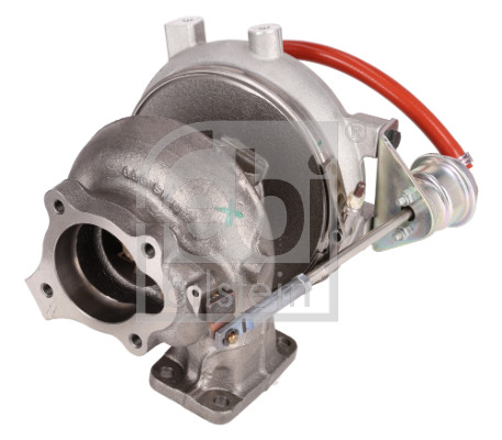Febi Bilstein Turbocharger 191396